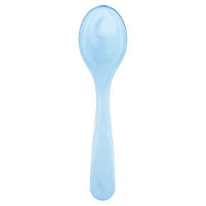 Birkmann - LumiSpoon-light-blue-12-cm - 400115