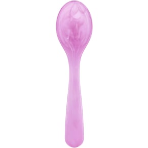 Birkmann - LumiSpoon-light-purple-12-cm - 400139