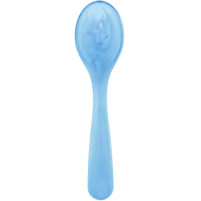 Birkmann - LumiSpoon-sky-blue-12-cm - 400153