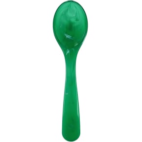 Birkmann - LumiSpoon-dark-green-12-cm - 400184