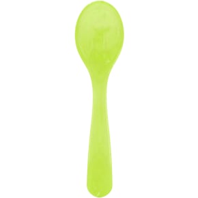 Birkmann - LumiSpoon-lemon-green-12-cm - 400191
