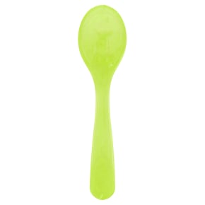 Birkmann - LumiSpoon-lemon-green-12-cm - 400191