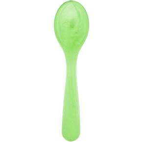 Birkmann - LumiSpoon-apple-green-12-cm - 400207