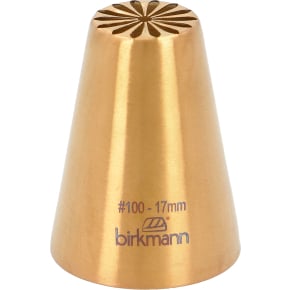 Birkmann - Designtuelle-Nr.-100-17-mm - 409163