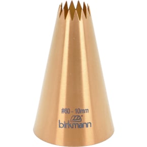 Birkmann - Franzoesische-Sterntuelle-Nr.-60-10-mm - 409248
