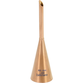Birkmann - Fuelltuelle-Nr.-50-4-mm-kupferfarben - 409262