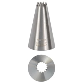 Birkmann - Franzoesische-Sterntuelle-60 - 411449