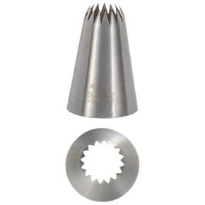 Birkmann - Franzoesische-Sterntuelle-61 - 411456