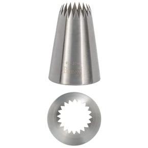 Birkmann - Franzoesische-Sterntuelle-62 - 411463