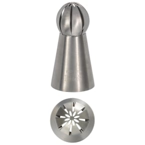 Birkmann - Tufftuelle-Blume-112 - 411654