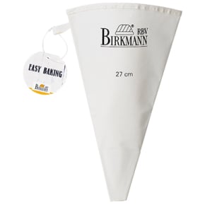 Birkmann - Spritzbeutel-27-cm-Easy-Baking - 412132