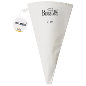 Birkmann - Spritzbeutel-34-cm-Easy-Baking - 412149