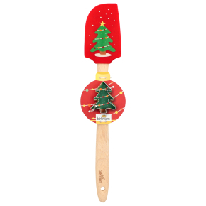 Birkmann - Teigschaber-Tannenbaum-Weihnachten - 421394