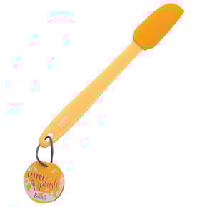 Birkmann - Teigschaber-schmal-Colour-Kitchen - 421721