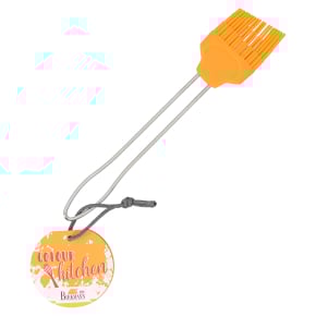 Birkmann - Silikonpinsel-Colour-Kitchen-4-cm - 421837