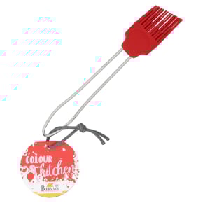 Birkmann - Silikonpinsel-Colour-Kitchen-3-cm - 421868