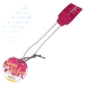 Birkmann - Silikonpinsel-Colour-Kitchen-3-cm - 421882