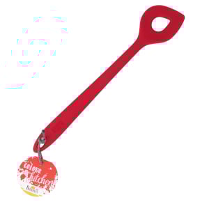 Birkmann - Ruehrloeffel-rot-29-5-cm - 422254