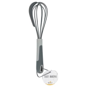 Birkmann - Schneebesen-mit-Schaber-27-cm - 422452