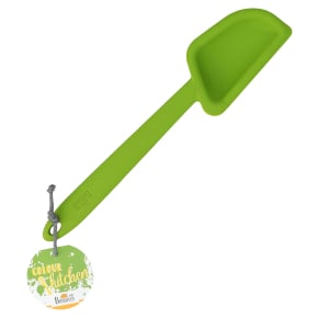 Birkmann - Teigloeffel-gruen-29-cm - 422599