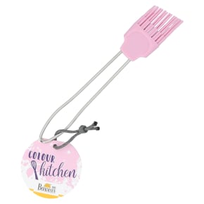 Birkmann - Silikonpinsel-Colour-Kitchen-3-cm - 422711