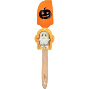 Birkmann - Teigschaber-Halloween-Kuerbis - 423503