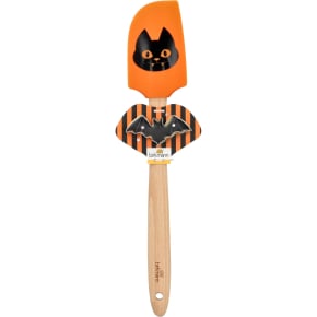 Birkmann - Teigschaber-Halloween-Katze - 423558