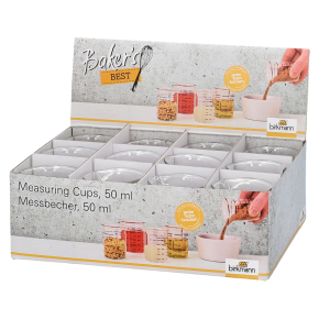 Birkmann - Messbecher-rund-4-7-cm - 424067