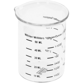 Birkmann - Messbecher-rund-4-7-cm - 424067