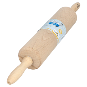 Birkmann - Teigrolle-rund-6-cm - 424128