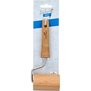 Birkmann - Teigroller-gerade-Bakers-Best - 424135