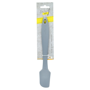 Birkmann - Teigschaber-schmal-eckig-4-cm - 424371