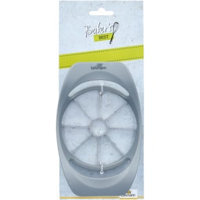 Birkmann - Apfelschneider-18-x-12-cm-Bakers-Best - 424463