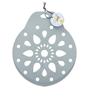 Birkmann - Tortenretter-Deko-Schablone-rund	 - 424593