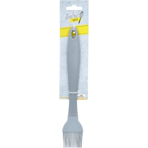 Birkmann - Silikonpinsel-25-x-4-cm-Bakers-Best - 424661