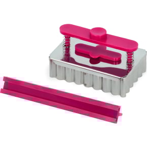 Birkmann - Ausstechformen-Set-Butterkeks-Bakers - 424722