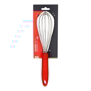 Birkmann - Schneebesen-Cherry-Red-29cm-Colour - 425095