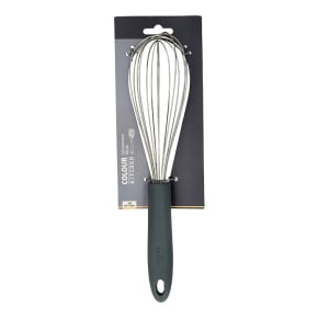 Birkmann - Schneebesen-Cool-Grey-29-cm-Colour - 425101