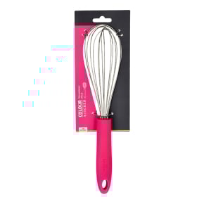 Birkmann - Schneebesen-Electric-Pink-29-cm - 425125