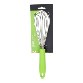 Birkmann - Schneebesen-Apple-Green-29-cm-Colour - 425132