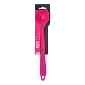 Birkmann - Ruehrloeffel-Electric-Pink-29-5-cm - 425231