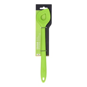 Birkmann - Ruehrloeffel-Apple-Green-29-5-cm-Colour - 425248