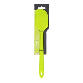 Birkmann - Teigschaber-Lemon-Green-28-5-cm-Colour - 425262