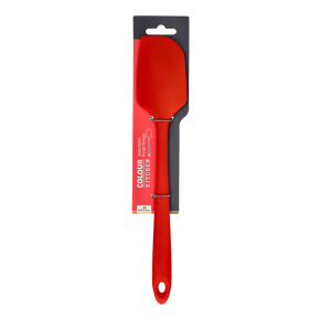 Birkmann - Teigschaber-Cherry-Red-28-5-cm - 425293 Birkmann - Teigschaber-Cherry-Red-28-5-cm - 425293