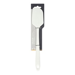 Birkmann - Teigschaber-Milky-White-28-5-cm-Colour - 425316