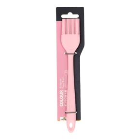 Birkmann - Silikonpinsel-Silk-Rose-21-cm-Colour - 425446