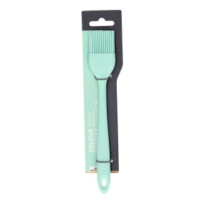 Birkmann - Silikonpinsel-Seagrass-Green-21-cm - 425477