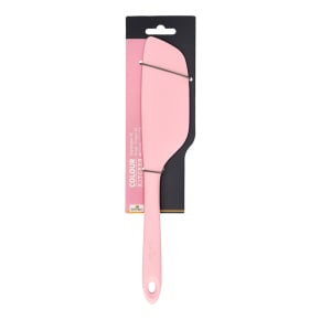Birkmann - Teigschaber-XL-Silk-Rose-28-5-cm - 425545
