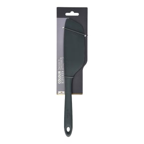 Birkmann - Teigschaber-XL-Cool-Grey-28-5-cm - 425606