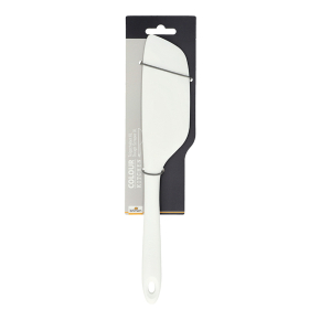 Birkmann - Teigschaber-XL-Milky-White-28-5-cm - 425613